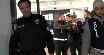 Tutuklanan Rönesans Rezidans İnşaat'ın müteahhidi Metris Cezaevi'ne gönderildi