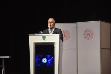 TWF Başkanı Mehmet Zeki Akıncı, güven tazeledi