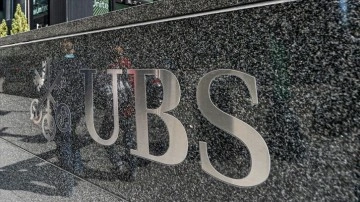 UBS, Credit Suisse'in devralınmasının ardından eski &Uuml;st Y&ouml;neticisi Sergio Ermotti'yi geri