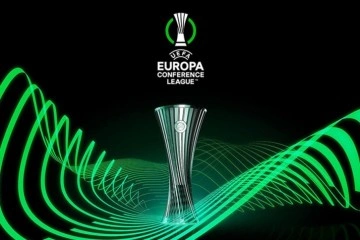 UEFA Avrupa Konferans Ligi&rsquo;nde play-off r&ouml;vanş ma&ccedil;ları yarın oynanacak