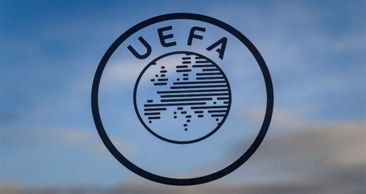UEFA, EURO 2020 için şehir değişikliğine gitti!