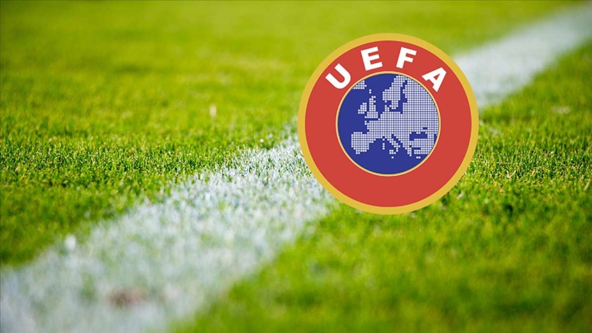 UEFA İcra Kurulu Üyesi Möller: Avrupa Süper Ligi'ne katılan takımlar UEFA turnuvalarından atıla
