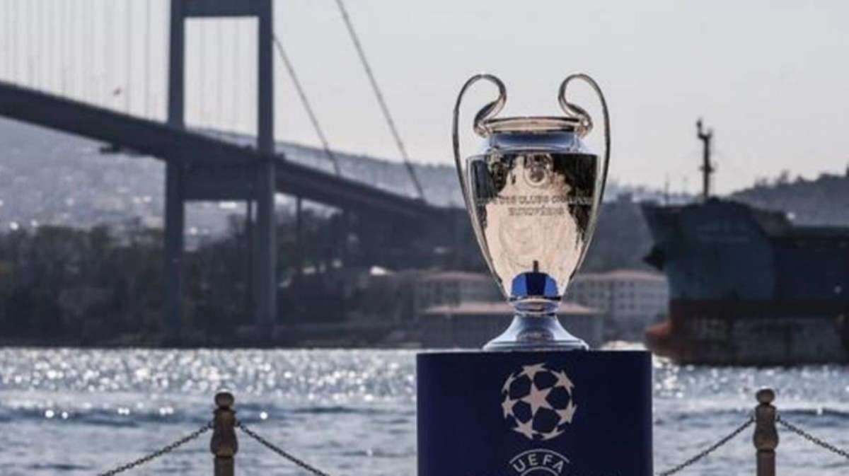 UEFA, İstanbul'da oynanacak Şampiyonlar Ligi finalini Wembley'e taşımaya hazırlanıyor