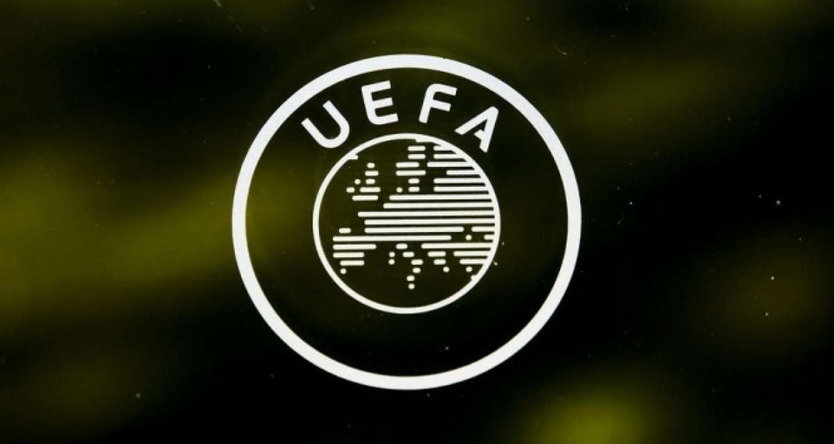 UEFA Şampiyonlar Ligi Finali 16 bin 500 seyirci ile oynanacak