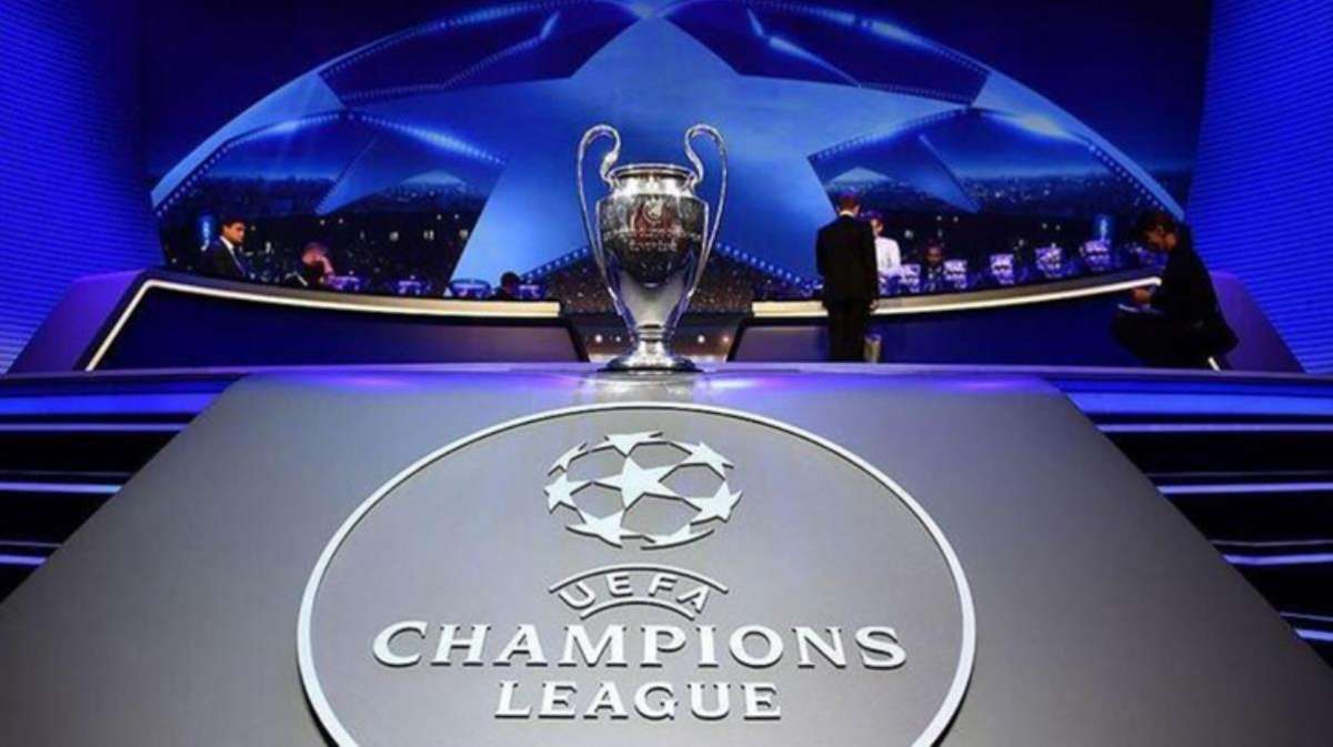 UEFA, Şampiyonlar Ligi için 'Final Four' formatını devreye sokmaya hazırlanıyor