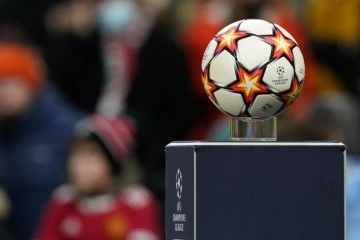 UEFA Şampiyonlar Ligi'nde Çeyrek Final heyecanı devam ediyor