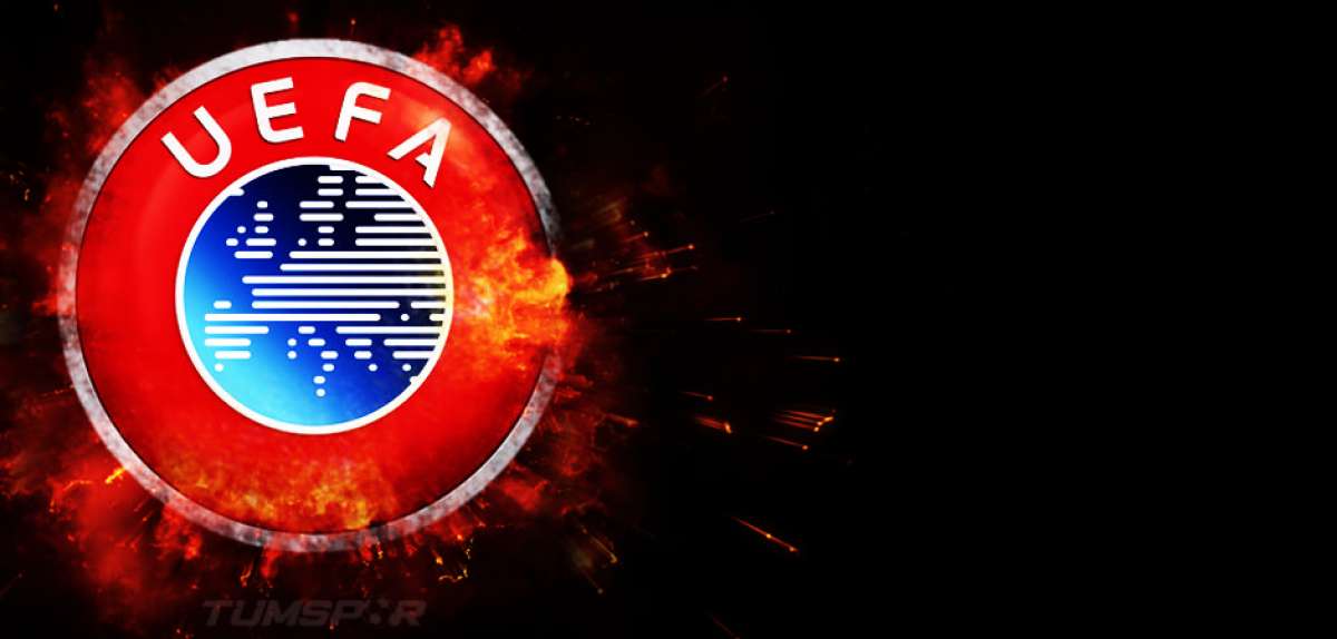 UEFA'dan acil toplantı kararı! Gündem Avrupa Süper Ligi