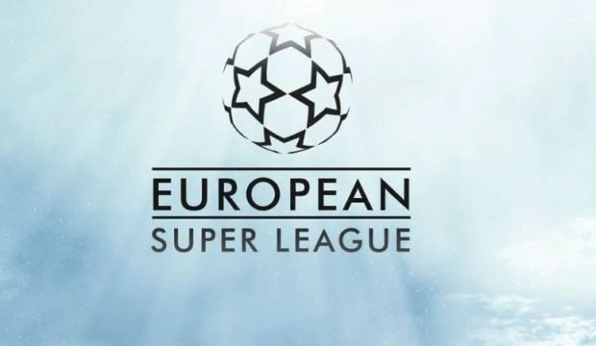 UEFA'dan Avrupa Süper Ligi yargılaması