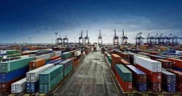 UİB’in kasım ihracatı 3 milyar dolar