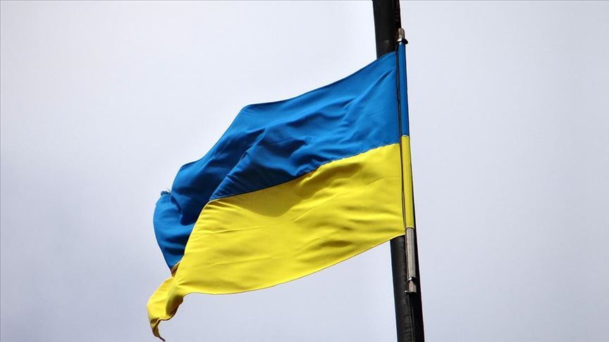 Ukrayna, AB’nin Belarus’a yönelik yaptırım kararına katıldı