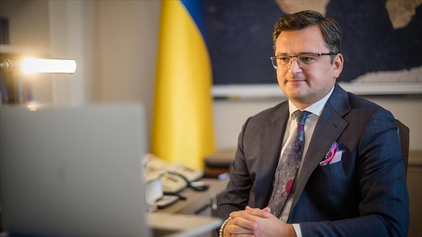 Ukrayna Dışişleri Bakanı Kuleba: Ukrayna, Bayraktar SİHA'larının alımıyla gerçekten ilgileniyor
