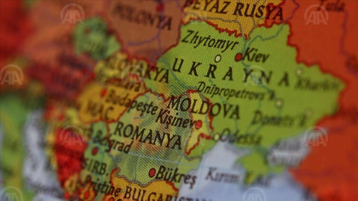 Ukrayna, 'Kırım'ın Kurtarılması ve Yeniden Entegrasyonu Stratejisi'ni kabul etti