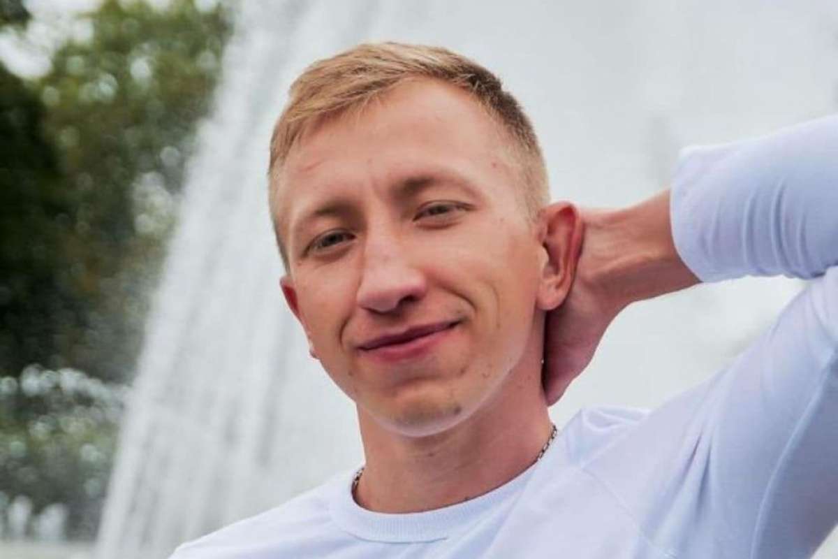 Ukrayna'da kaybolan Belaruslu aktivist Shishov parkta ölü bulundu