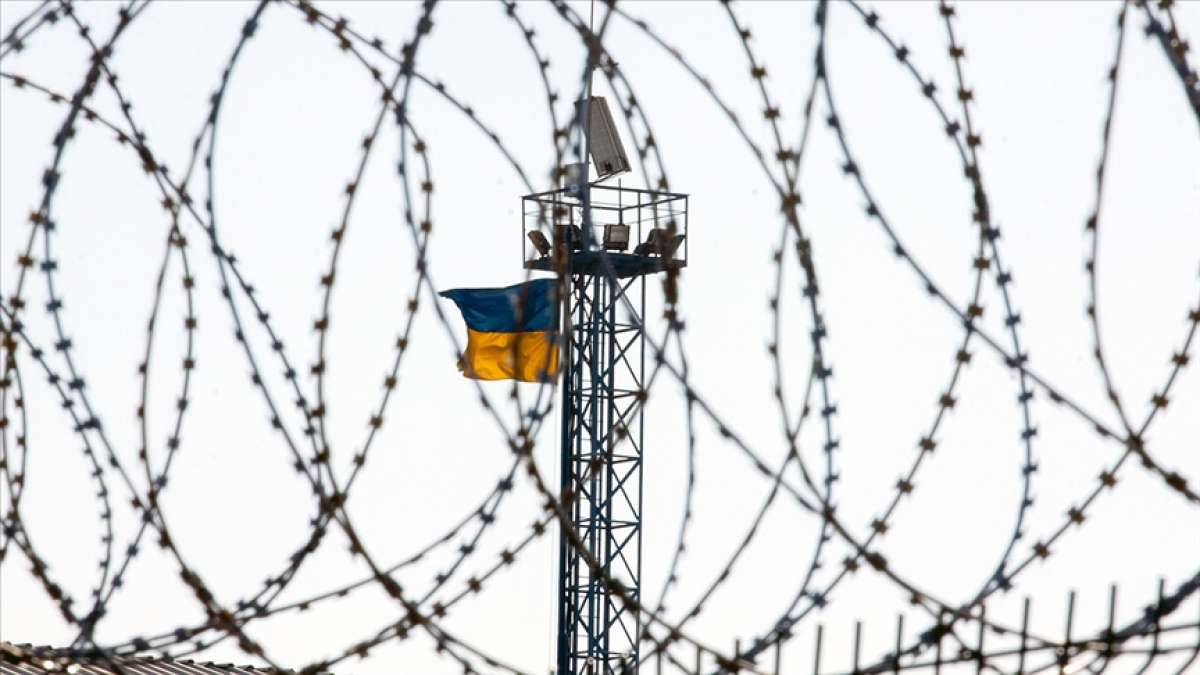 Ukraynalı ve Rus uzmanlar, Ukrayna sınırlarındaki Rus askeri hareketliliğini değerlendirdi