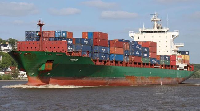 Ulaştırma ve Altyapı Bakanlığı Denizcilik Genel Müdürlüğü'nden Nijerya'da kaçırılan gemi hakkında açıklama