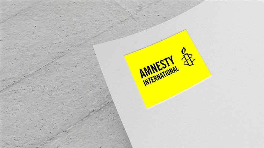Uluslararası Af Örgütü Lübnan'da Suriyelilere yönelik işkenceleri belgeledi
