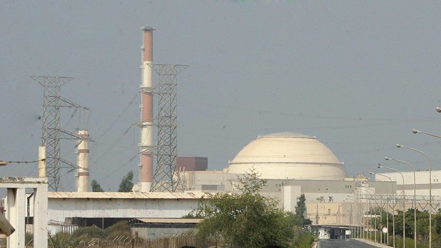 Uluslararası Atom Enerjisi Ajansı İran’ın zenginleştirilmiş uranyum stokunu artırdığını açıklad