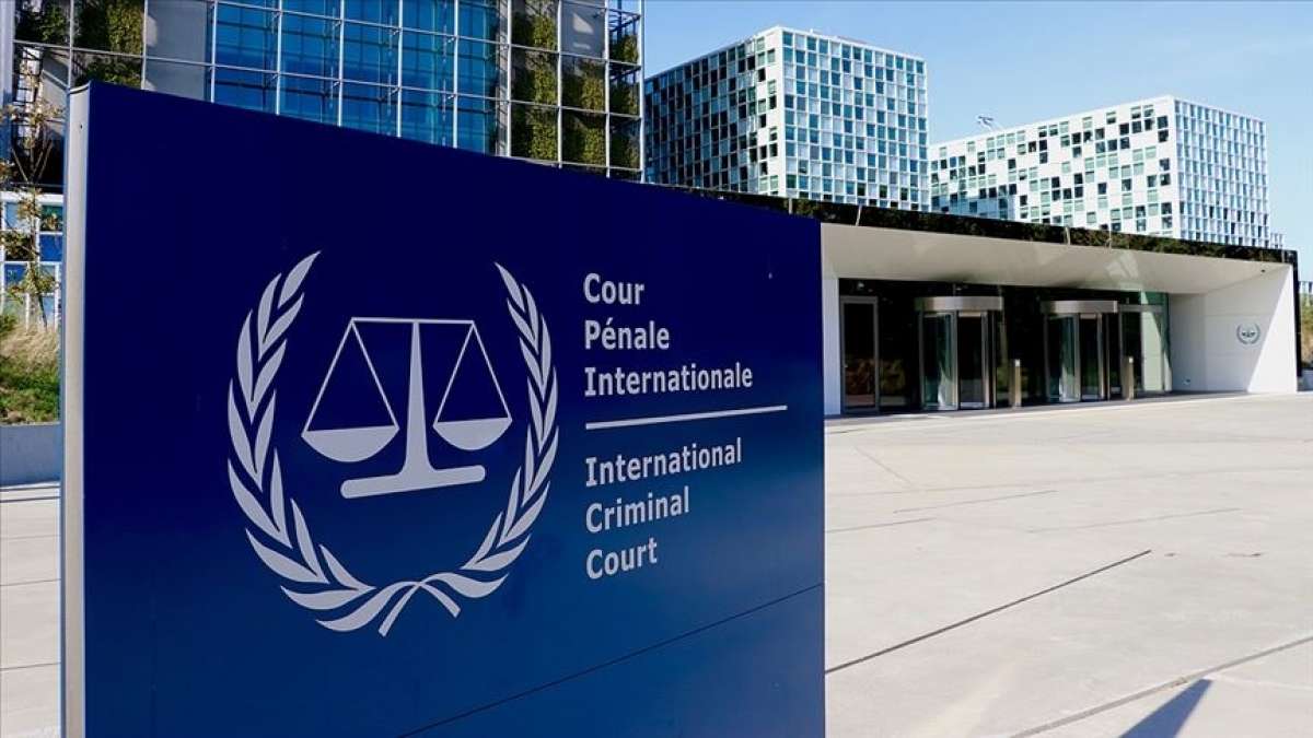 Uluslararası Ceza Mahkemesi Başsavcılığı'na seçilen Karim Khan yemin ederek görevine başladı