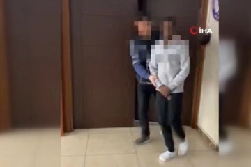 Uluslararası organ ka&ccedil;ak&ccedil;ılarına İstanbul'da su&ccedil;&uuml;st&uuml;: 6 g&ouml;zaltı