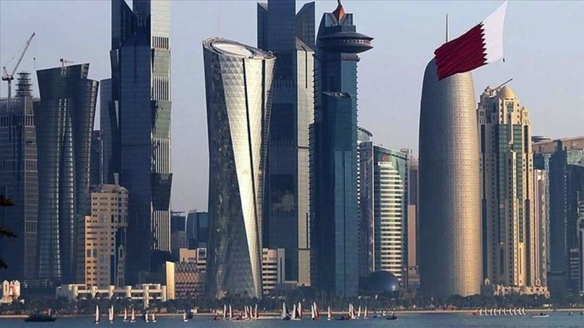 Umman ve Katar'da Kovid-19 tedbirlerinin artırılması yönünde kararlar alındı