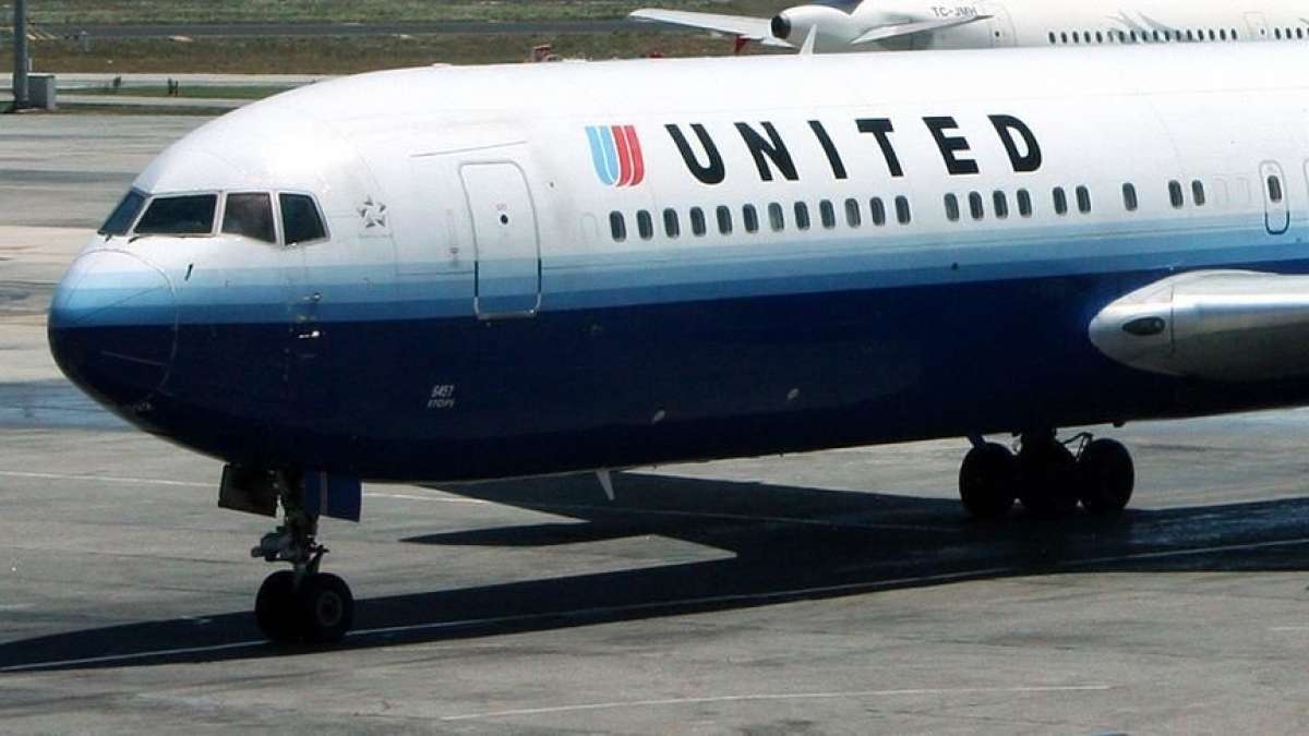 United Airlines, 200 elektrikli uçan taksi satın almayı planlıyor