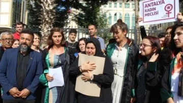 Üniversite öğrencisi Azra'yı öldüren sanığa ağırlaştırılmış müebbet hapis cezası