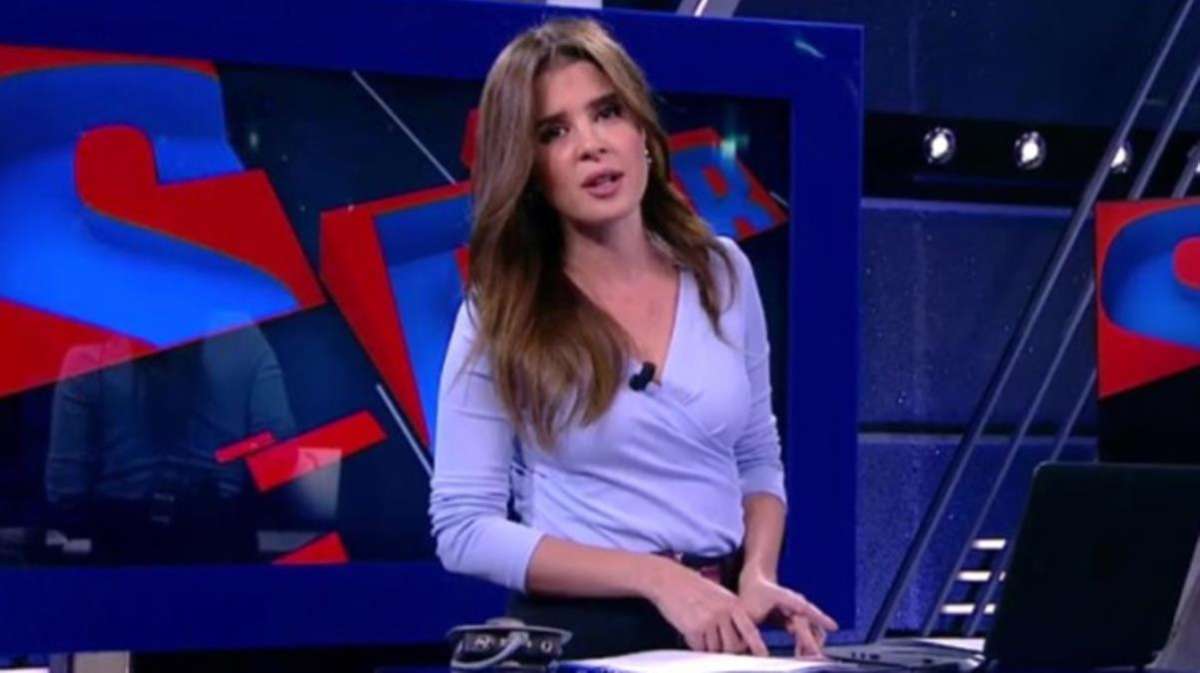 Ünlü spiker Tuğba Dural, NTV'den ayrıldı
