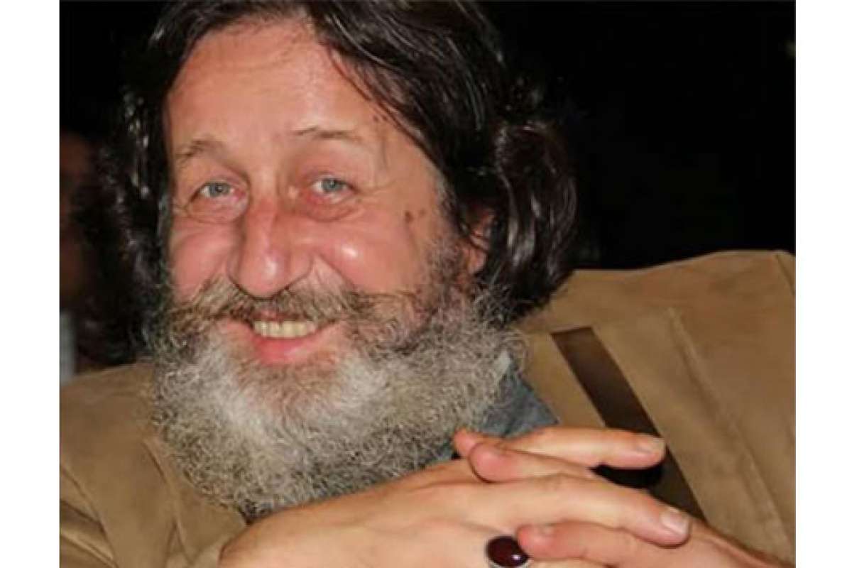 Ünlü tiyatro sanatçısı Levent Aykul'un cenazesi adli tıptan alındı