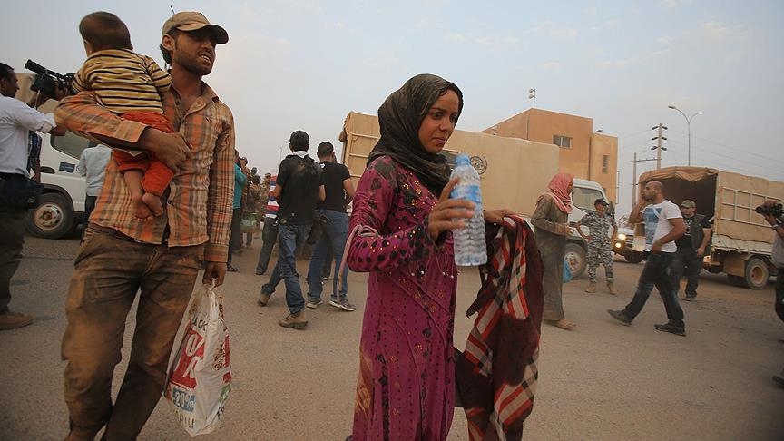 Ürdün'deki Suriyeli mülteciler 2021'de vatanlarına dönmek istiyor
