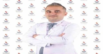 Üroloji Uzmanı Dr. Tümer, Sanko Üniversitesi Hastanesinde