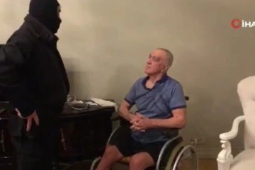 Uyuşturucu ticaretinden kırmızı b&uuml;ltenle aranıyordu, İstanbul&rsquo;da yakalandı