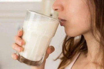 Uzmanı uyardı: 'Türkiye’de süt tüketimi yetersiz seviyede'