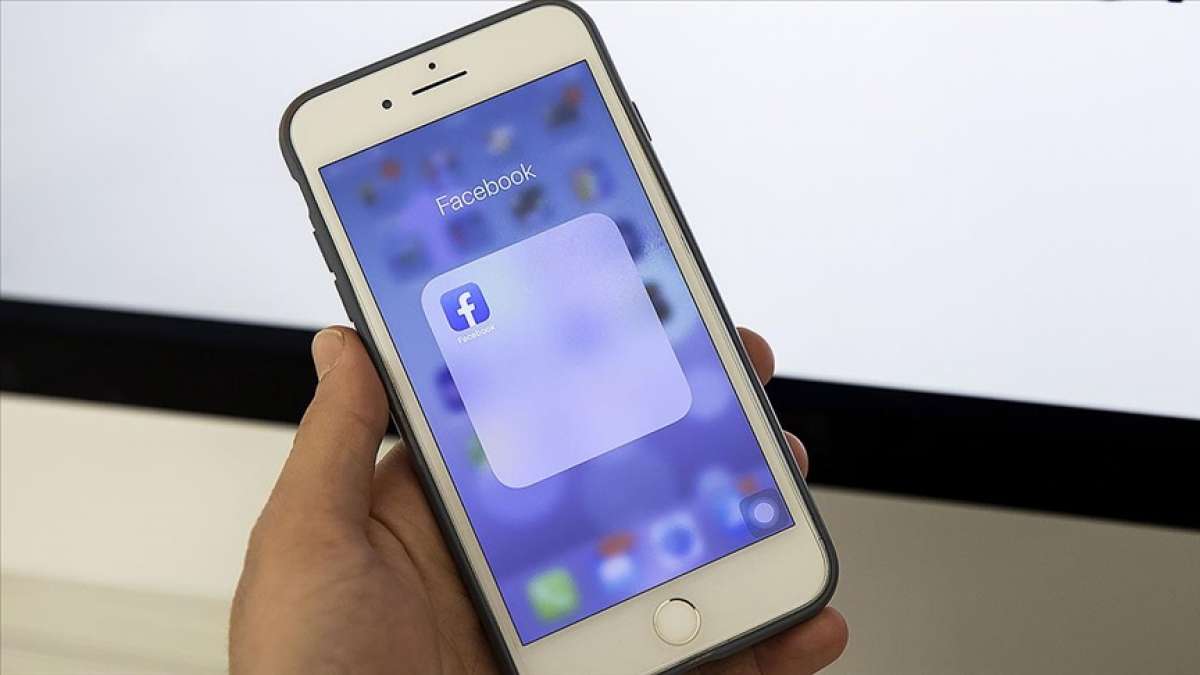 Uzmanından 'veri hırsızlığının ardından Facebook şifrenizi değiştirin' tavsiyesi