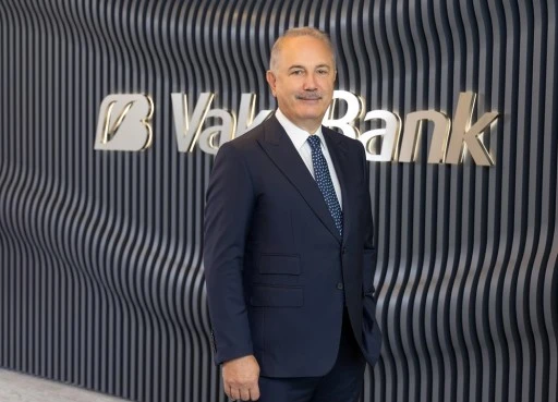 VakıfBank’ın Aktif Büyüklüğü 5 trilyon TL’ye Ulaştı