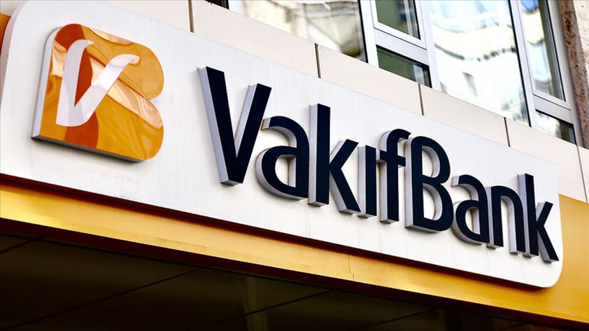 VakıfBank'ın Katar şubesinin faaliyete geçişine izin