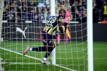 Valencia, ligde 27. golünü attı