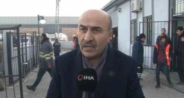 Vali Demirtaş: “Nurdağı’nda 2 binin üzerinde arama kurtarma ekibi müdahale ediyor”