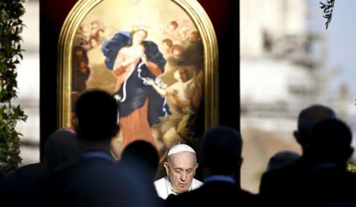 Vatikan'dan flaş karar: Kilise istismarları suç kapsamına alındı!