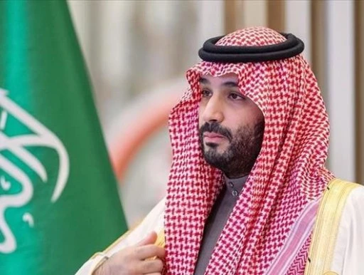 Veliaht Prens Selman&rsquo;dan T&uuml;rkiye ve Gazze Talimatı