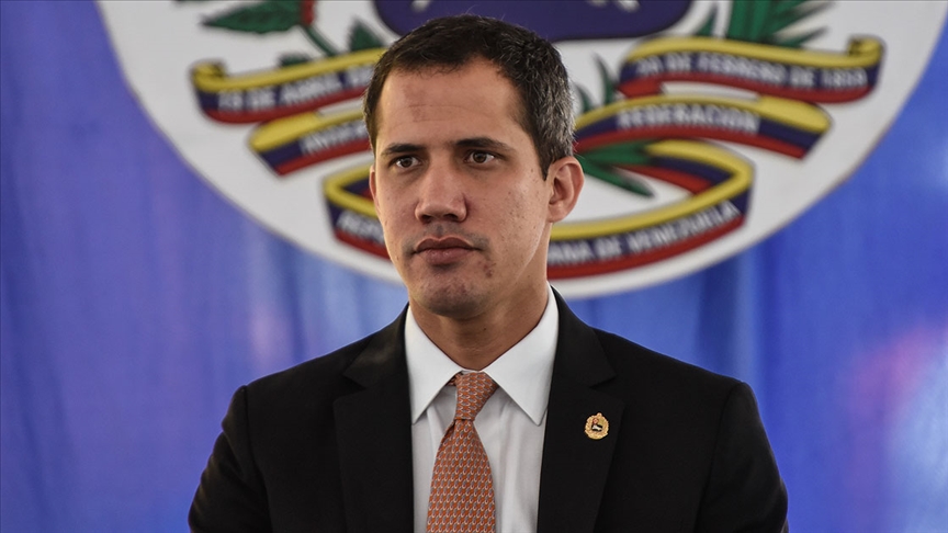 Venezuela'da muhalefet Guaido'nun Ulusal Meclis başkanlığı görevini 1 yıllığına uzattı