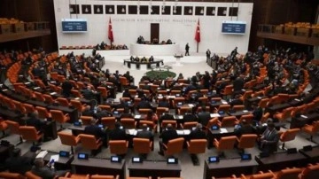 Vergi bor&ccedil;ları yapılandırılıyor: 14 milyon kişiyi ilgilendiren d&uuml;zenleme TBMM'ye geliyor