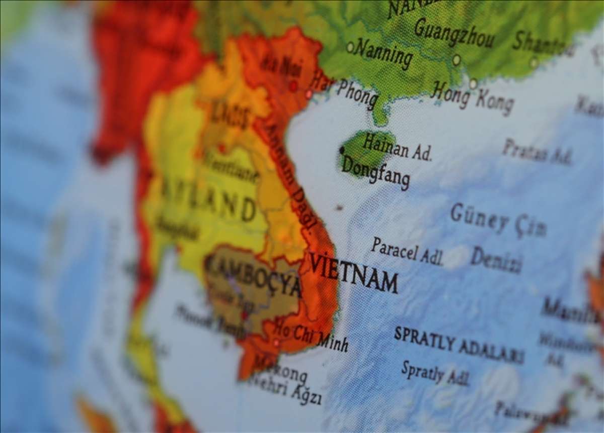 Vietnam'ın yeni başbakanı Pham Minh Chinh oldu