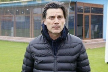 Vincenzo Montella'dan depremzedeler i&ccedil;in yardım &ccedil;ağrısı