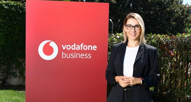 Vodafone Business 2020'de 1,2 milyon kurumsal müşteriye çözüm sundu