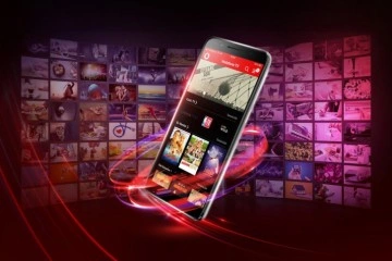 Vodafone TV’den kasım ayına özel içerikler