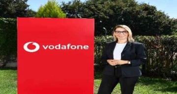 Vodafone’lular 2023’e girerken 22 milyon GB mobil internet kullandı