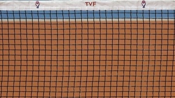 Voleybol liglerinde ma&ccedil; programları belli oldu