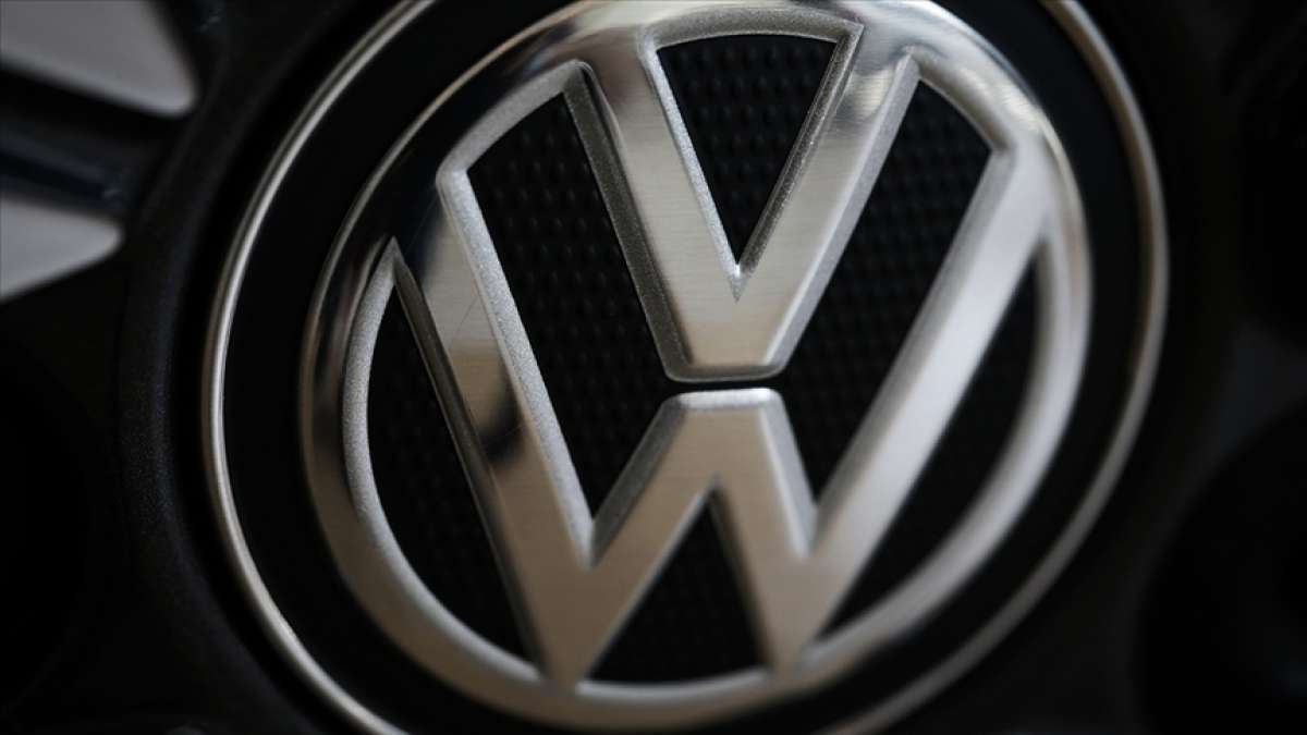 Volkswagen, ABD'deki operasyonu için şirketin adını 'Voltswagen of America' olarak de