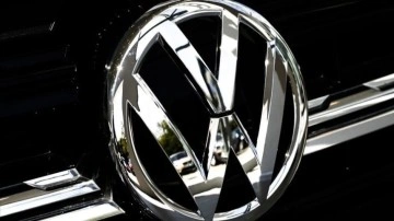 Volkswagen markasının araç teslimatı çip sıkıntısıyla 2022'de yüzde 6,8 düştü