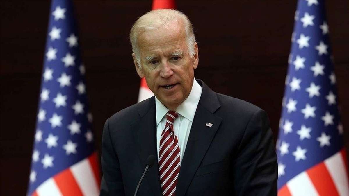 Washington Post: Biden'ın duruşuna rağmen ABD'nin İsrail tartışmasının yönü değişiyor
